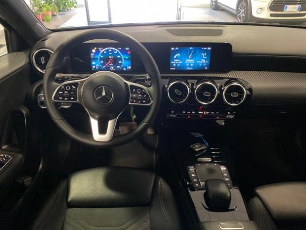 MERCEDES-BENZ A 180 d Automatic Business Extra rif. 23251357 - Foto 10