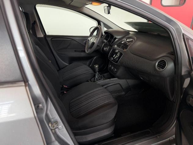 FIAT - Punto Evo - 1.2 5p. Start&Stop Dynamic - Foto 5
