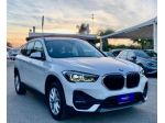 BMW X1 xDrive18d Sport Luci Ambient rif. 20656311