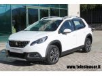 PEUGEOT 2008 1.5 BlueHDi 120cv EAT6 S&S Allure rif. 19897336