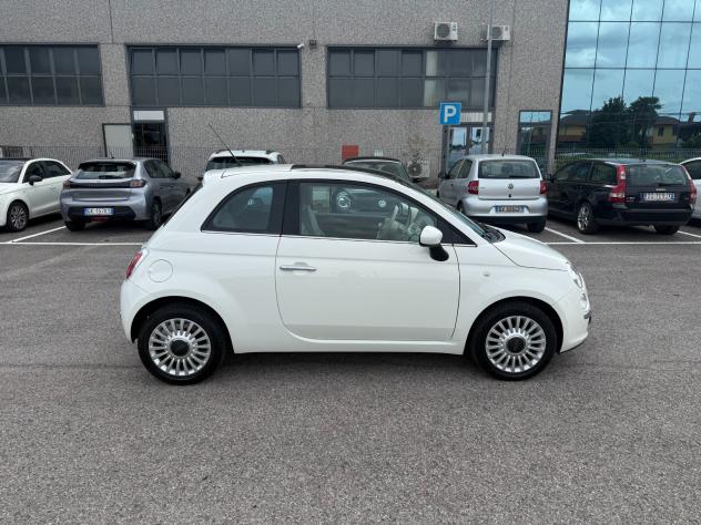 Fiat 500 1.2 Lounge - Foto 3