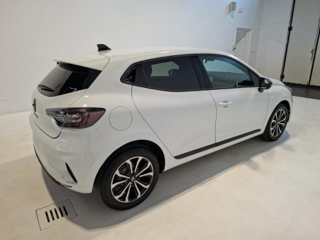 RENAULT Clio 5ª serie Clio Eco-G 100 CV 5 porte Techno - Foto 6