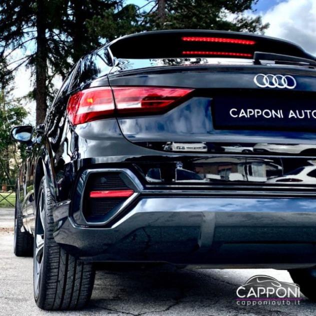 AUDI Q3 Sportback 35 TFSI PROMO rif. 24051861 - Foto 7