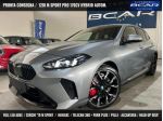 BMW 120 48V MSport Pro "19 M Sport TELECAM.360/PACK BLACK rif. 23976699