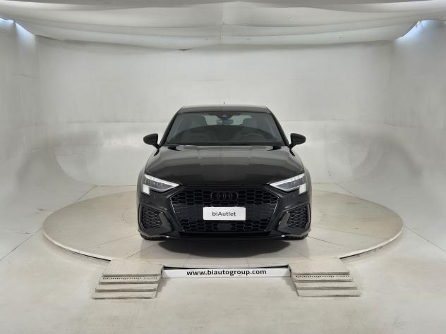 Audi A3 IV 2020 Sportback Benzina Sportback 35 1.5 tfsi S line edition - Foto 2