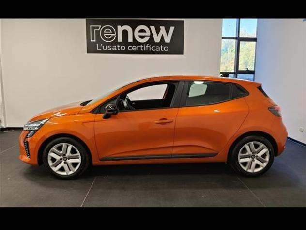 RENAULT Clio 1.0 SCe Evolution rif. 24189273 - Foto 4