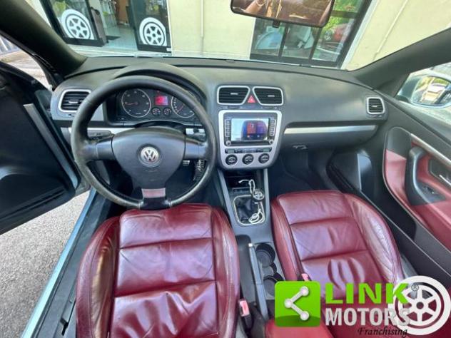 VOLKSWAGEN Eos . rif. 24010682 - Foto 6