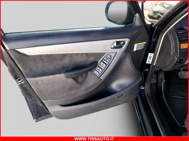 CITROEN C4 Picasso 1.6 HDI Aut. Exclusive NEOPATENTATI (NAVI) - Foto 8