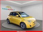 FIAT 500 1.0 Hybrid Torino NEOPATENTATI (FULL LED+PELLE+NAVI)