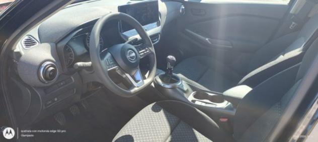 NISSAN Juke 1.0 DIG-T 114 CV Acenta rif. 23885732 - Foto 10