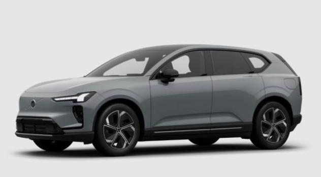 VOLVO EX60 P12 electric AWD Plus rif. 24093545 - Foto 2