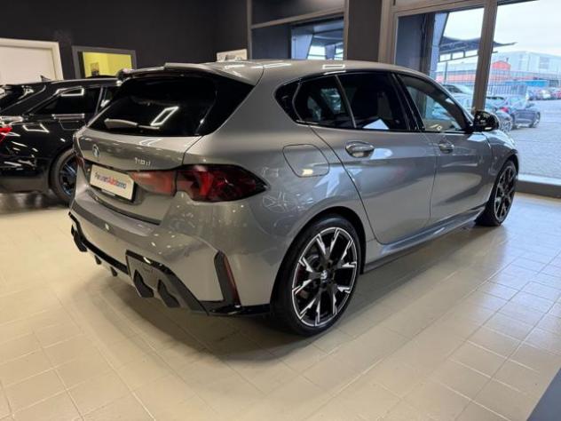 BMW 118 d MSport Pro rif. 23234035 - Foto 6