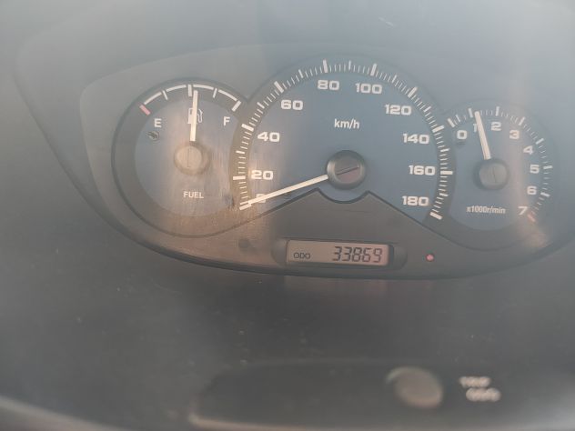 Chevrolet Matiz 2009 GPL - Foto 5