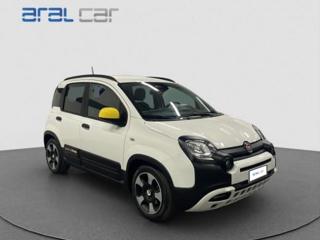 FIAT Panda 1.0 FireFly S&S Hybrid Pandina rif. 23522756 - Foto 8