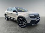 Jeep Avenger 1.2 Turbo Summit