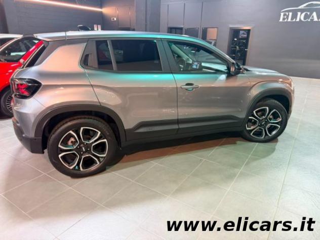 JEEP Avenger 1.2 Turbo 100 CV Summit rif. 24145097 - Foto 6