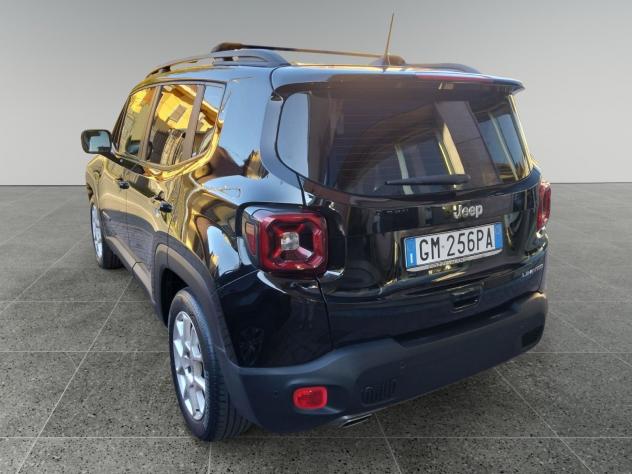 Jeep Renegade 1.6 MJet 130cv Limited - Foto 2