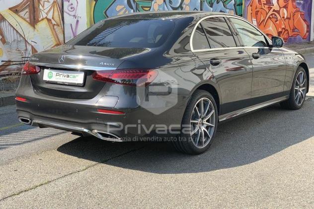 Mercedes-Benz Classe E E 300 de 4Matic Auto Plug in hybrid Premium - Foto 5