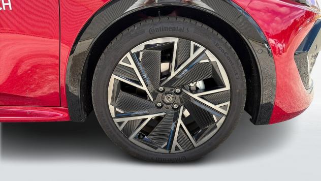 Renault Clio esprit Alpine full hybrid E-Tech 160 - Foto 6