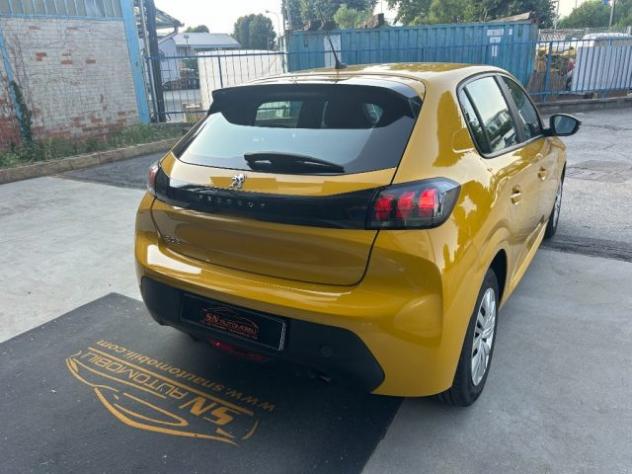 PEUGEOT 208 PureTech 75 Stop&Start 5 porte Active rif. 23832759 - Foto 10