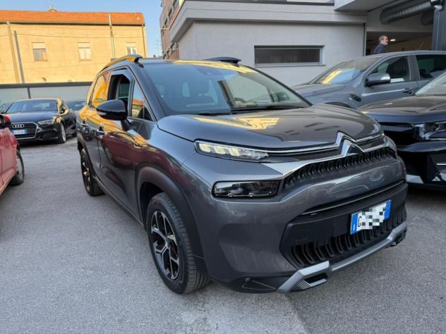 Citroën C3 Aircross PureTech 110 S&S Shine. - Foto 7