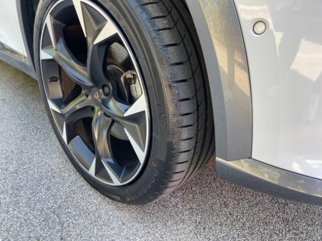 CUPRA Formentor 2.0 TDI 150CV NAVIGATORE CERCHI 19" RETROCAMERA rif. 23090579 - Foto 9