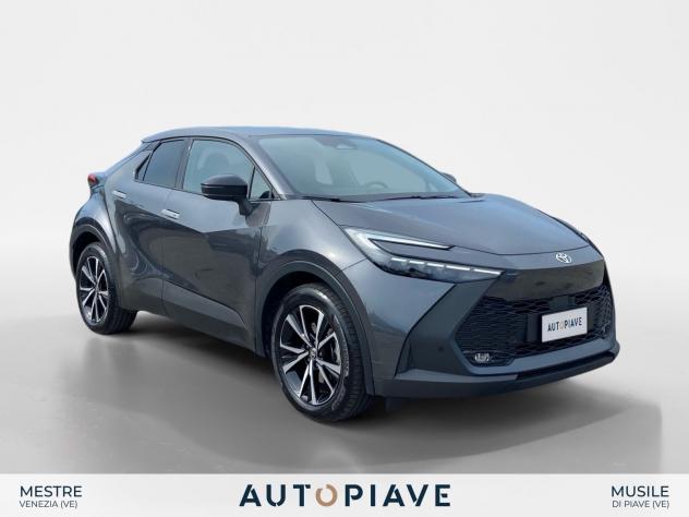 Toyota C-HR 2.0 PHEV E-CVT Trend - Foto 7
