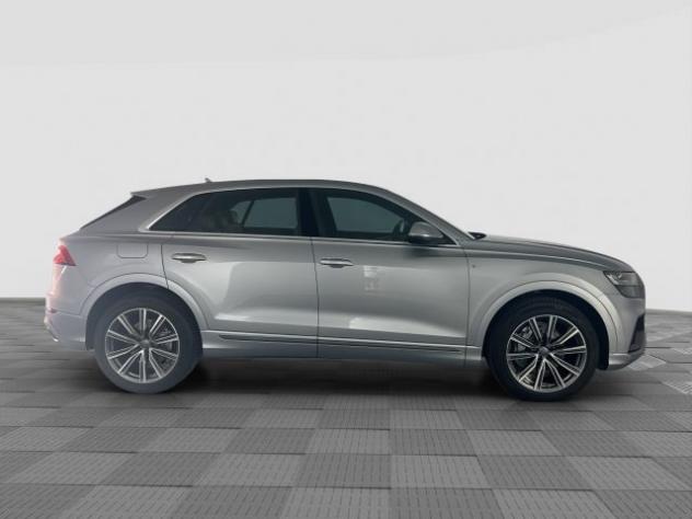 AUDI Q8 Q8 50 TDI 286 CV quattro tiptronic Sport rif. 23696857 - Foto 6