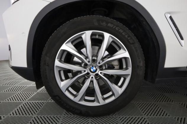 BMW X3 X3 xDrive20d 48V rif. 23711517 - Foto 8