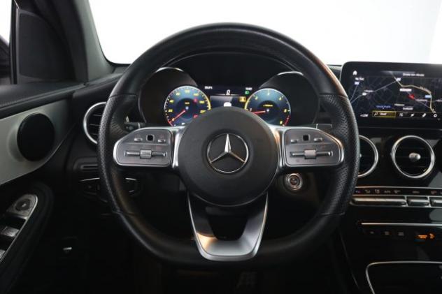 MERCEDES-BENZ GLC 220 GLC 220 d 4Matic Coupé Premium rif. 23711502 - Foto 5