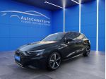 AUDI A3 4ª serie A3 SPB 35 TFSI S tronic S line edition