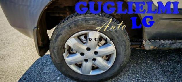 DAIHATSU Terios 1.3i 16V cat 4WD SX rif. 23722979 - Foto 6