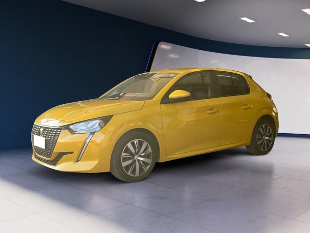 Peugeot 208 Active Pack PureTech 75 S/S