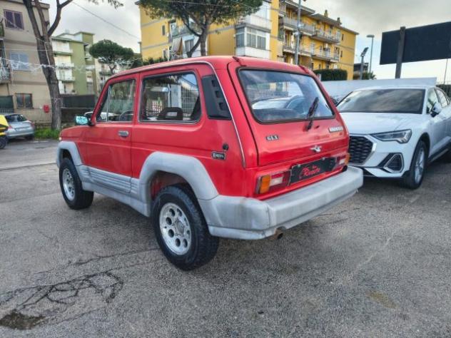 LADA Niva Master 4 X 4 rif. 24039979 - Foto 6
