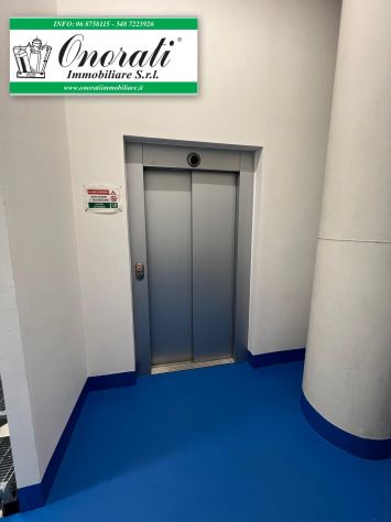 BOX DI MQ 15 ROMA, ZONA PARIOLI, Rif. BO-28 - Foto 9