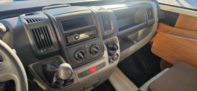DETHLEFFS Motorhome Dethfless Globebus 001 rif. 23883113 - Foto 6