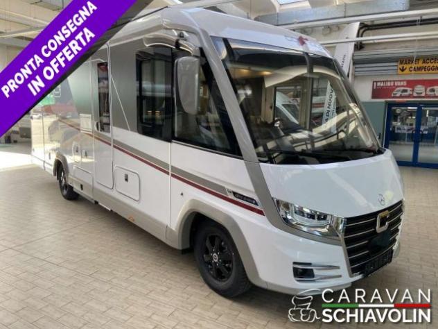CARTHAGO CHIC C LINE I 4.9 LE L MERCEDES CAMBIO AUTOMATICO rif. 23625221