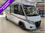 CARTHAGO CHIC C LINE I 4.9 LE L MERCEDES CAMBIO AUTOMATICO rif. 23625221