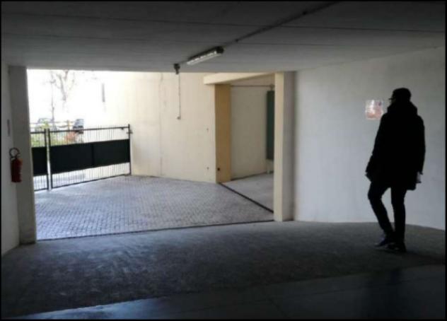 Immobile in asta di 93 m² con più di 5 locali in vendita a Macerata - Foto 12