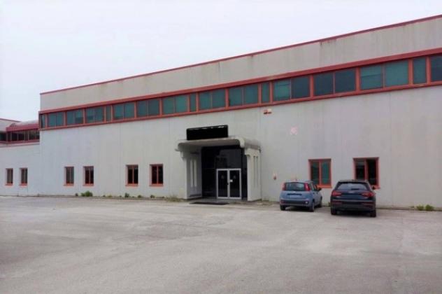 Immobile in asta di 455 m² in vendita a Monsano - Foto 5