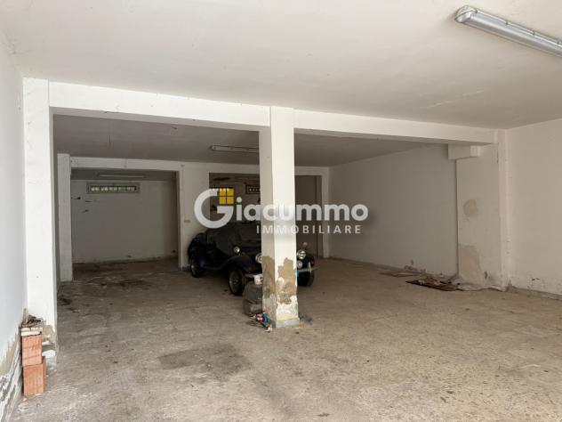 Magazzino in vendita a Potenza - Foto 5