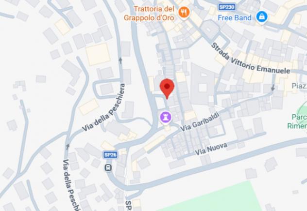 Immobile in asta di 66 m² in vendita a Anagni - Foto 3