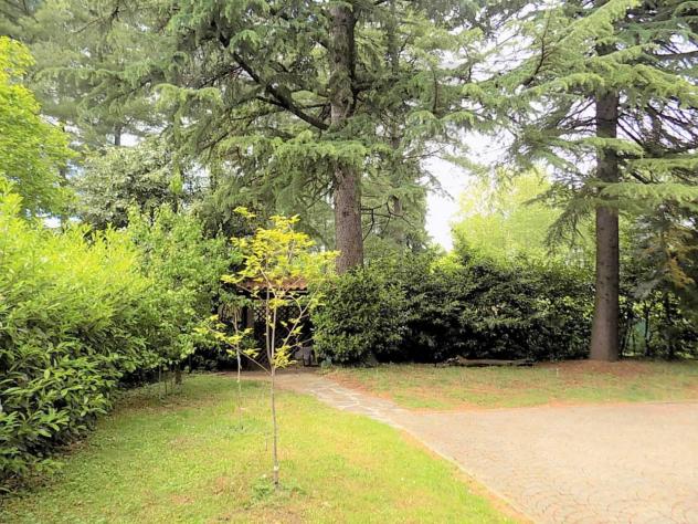 Villa singola - Arona . Rif.: ar950ir - Foto 16