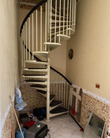 Immobile in asta di 75 m² in vendita a Arzano