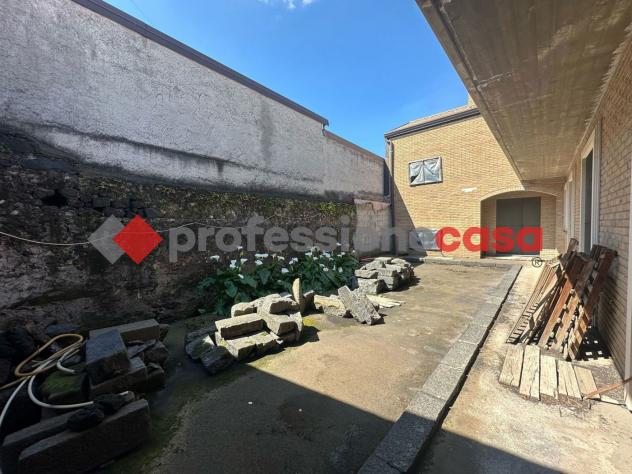 Stabile/Palazzo - Belpasso . Rif.: V/57VRG - Foto 4