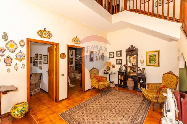 Villa singola in vendita a Caltagirone - Foto 11