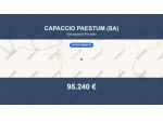 Immobile in asta di 129 m² con più di 5 locali in vendita a Capaccio Paestum