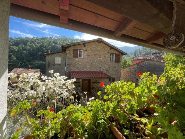 Casa semindipendente in vendita a Sant'Andrea di Compito - Capannori 120 mq Rif: 1355089 - Foto 7