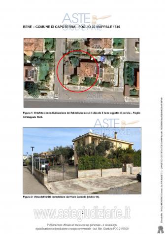 IMMOBILI-IMMOBILE RESIDENZIALE-Viale Danubio, 14, 09012 Capoterra CA, Italia - Foto 7