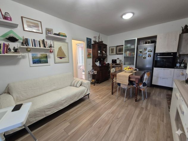 Appartamento in vendita a Marina di Carrara - Carrara 60 mq Rif: 1412040 - Foto 10